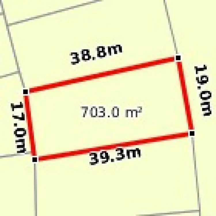 Floorplan of Homely house listing, 72 Torquata Drive, Mirrabooka WA 6061