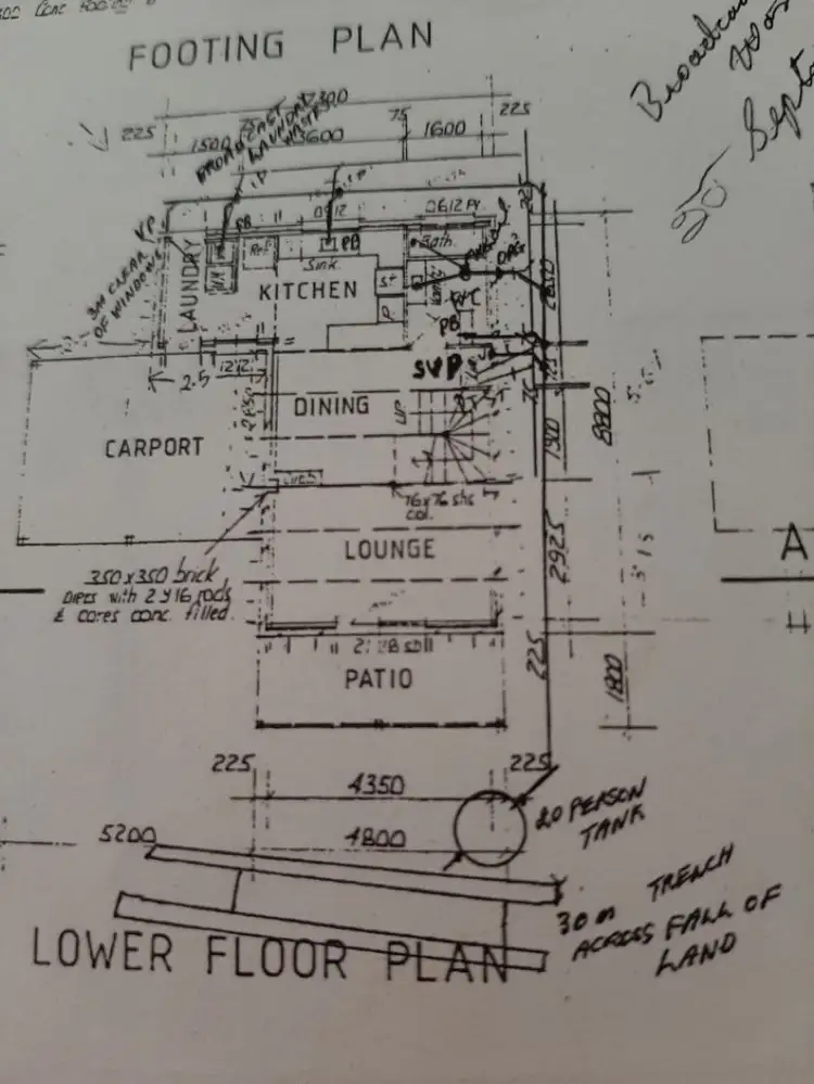 Floorplan of Homely house listing, 9 Gladstone Street, Eimeo QLD 4740