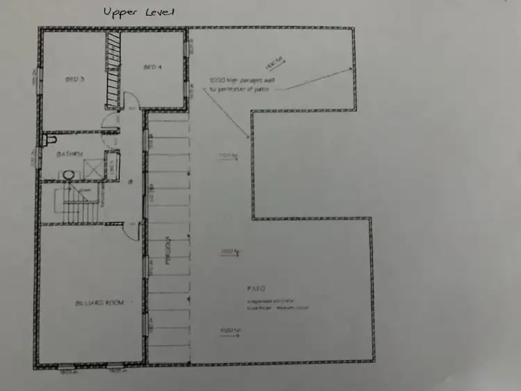 Floorplan of Homely house listing, 66 Ilumba Way, Kelso NSW 2795