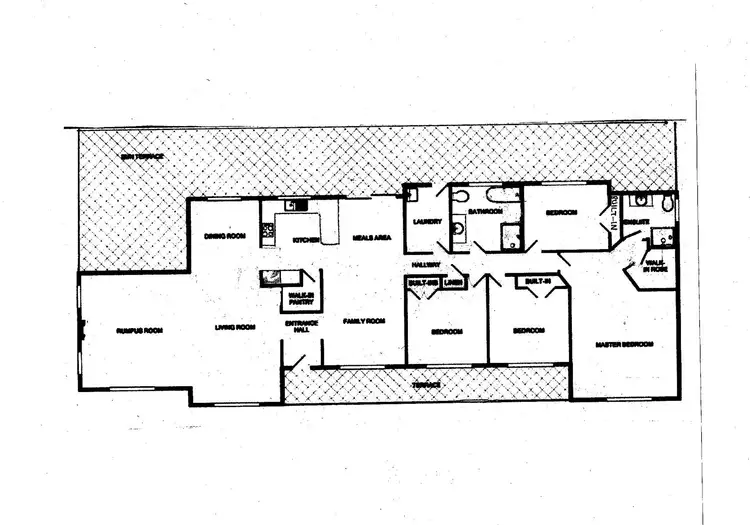 Floorplan of Homely house listing, 26 Patrick Place, Marulan NSW 2579