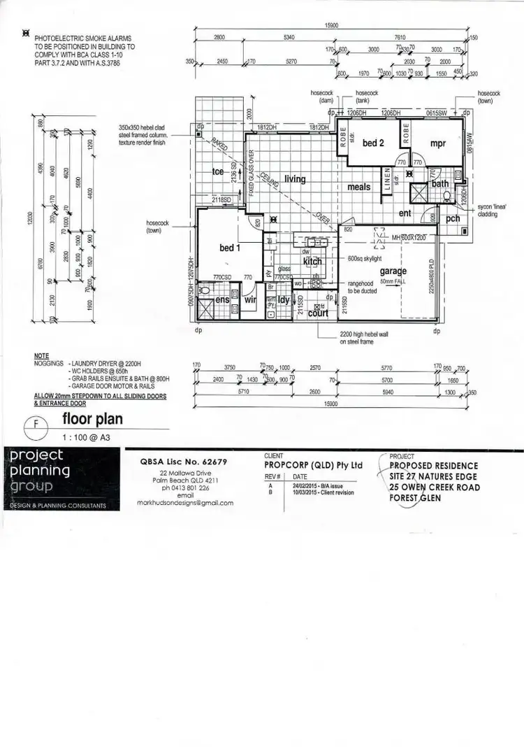 Floorplan of Homely house listing, 135/25 Owen Creek Road, Forest Glen QLD 4556