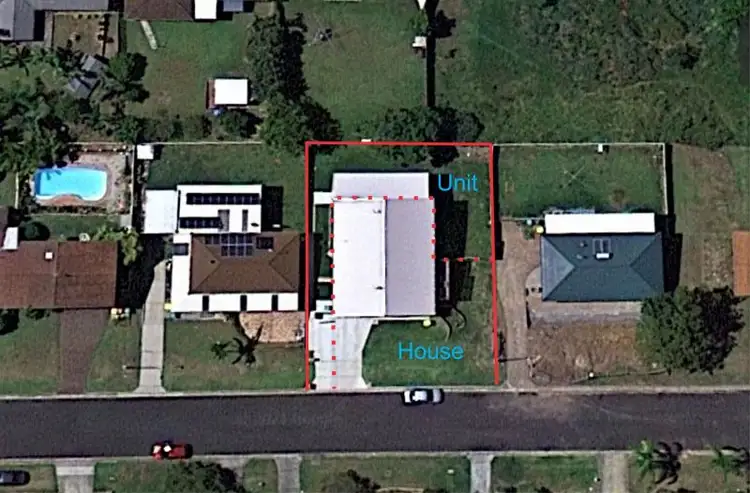 Floorplan of Homely house listing, 4 Peppermint Place, South Grafton NSW 2460