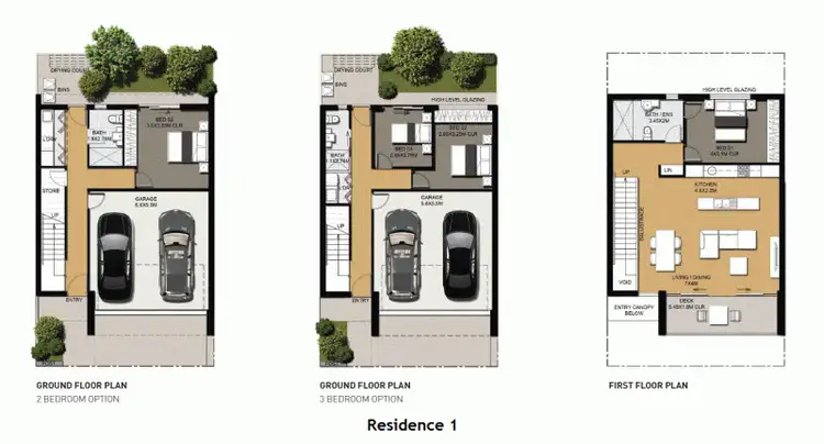 Floorplan of Homely house listing, Address available on request