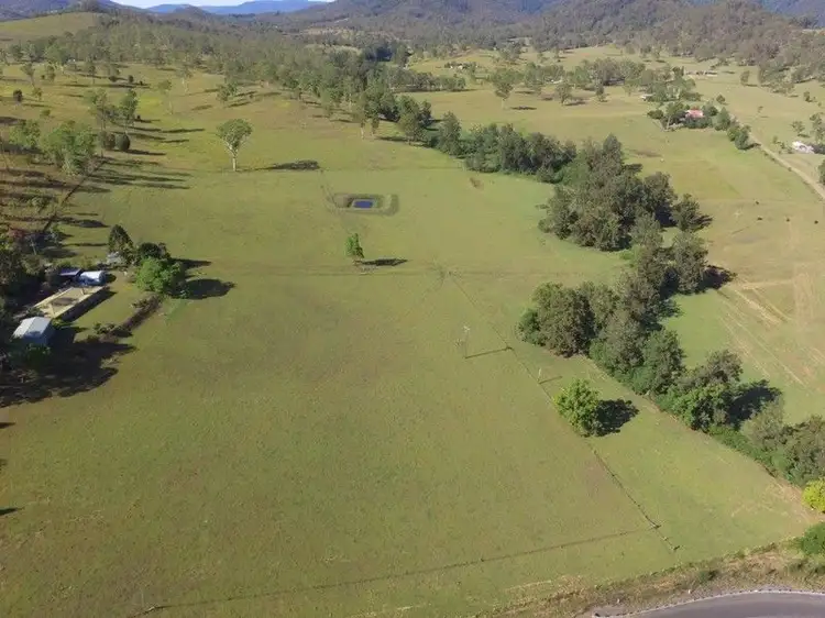Floorplan of Homely rural property listing, Address available on request