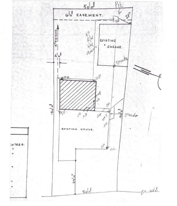 Floorplan of Homely house listing, 2 Jackson St, Forest Hill VIC 3131
