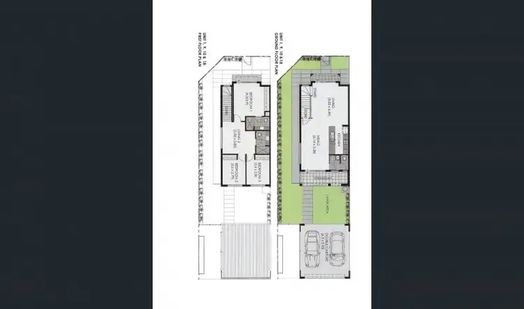 Floorplan of Homely townhouse listing, 18/1-9 League Street, Seaford Meadows SA 5169