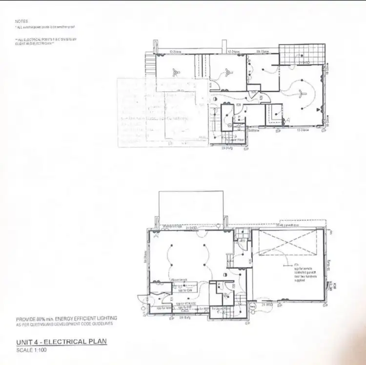 Floorplan of Homely house listing, 32A Pilliga Street, Southport QLD 4215
