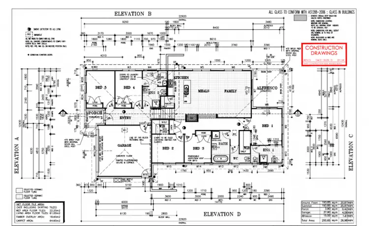 Floorplan of Homely house listing, 10 Cook Close, Southport QLD 4215