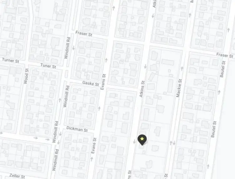 Floorplan of Homely house listing, 37 Atkins Street, Chinchilla QLD 4413