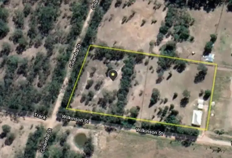Floorplan of Homely house listing, 24 Wilkinson Street, Chinchilla QLD 4413