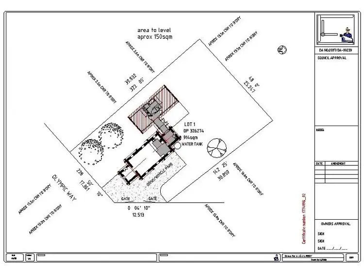 Floorplan of Homely house listing, 1123 Olympic Highway, Young NSW 2594