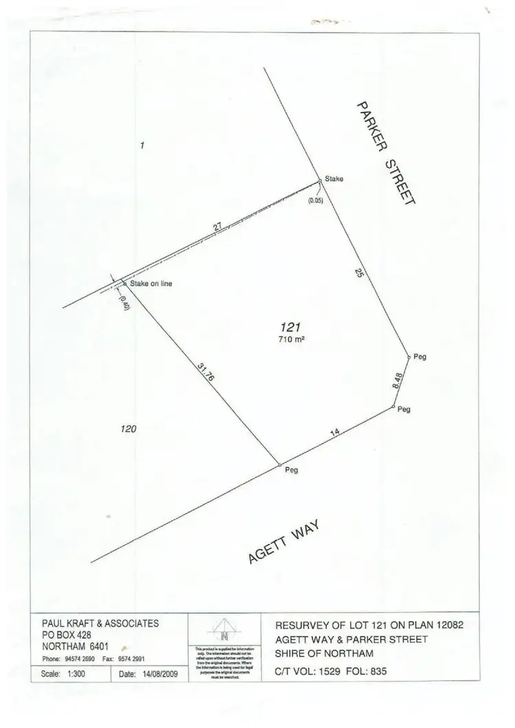 Floorplan of Homely house listing, 2 Agett Way, Northam WA 6401