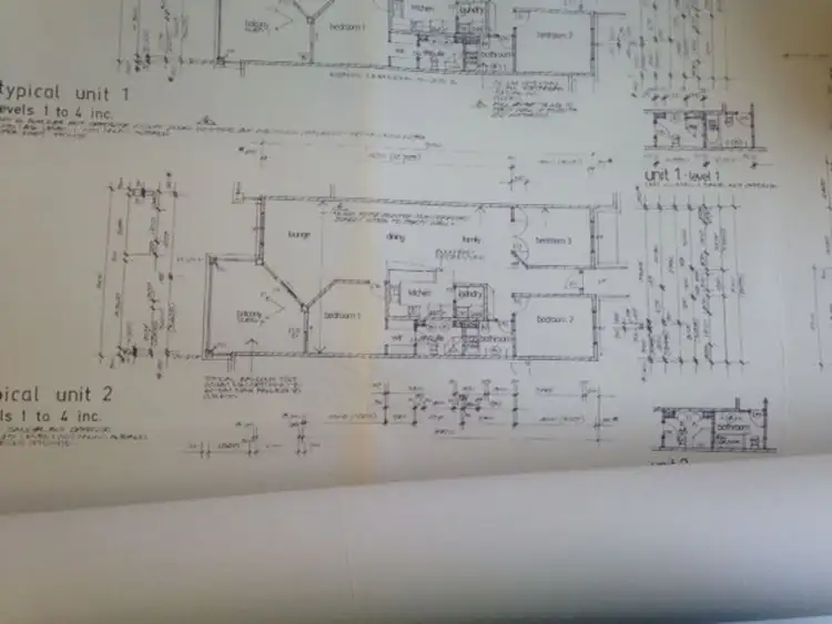Floorplan of Homely apartment listing, Address available on request