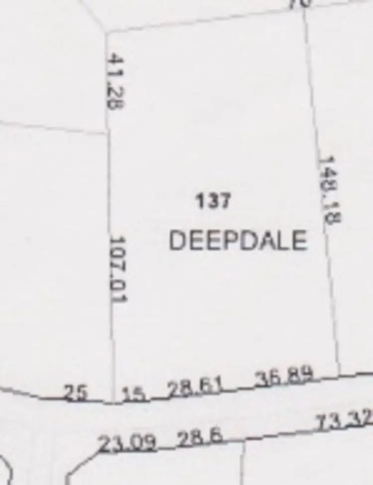 Floorplan of Homely house listing, 21 Dressage Circle, Deepdale WA 6532