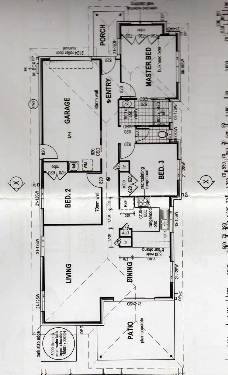 Floorplan of Homely house listing, 31 wollumbin crescent, Waterford QLD 4133
