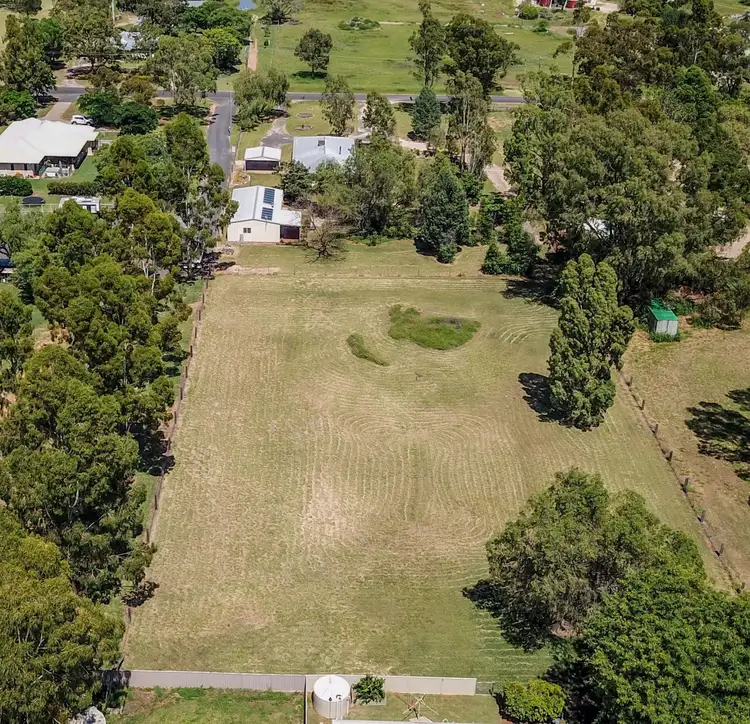 Floorplan of Homely house listing, 23 Rider Street, Chinchilla QLD 4413