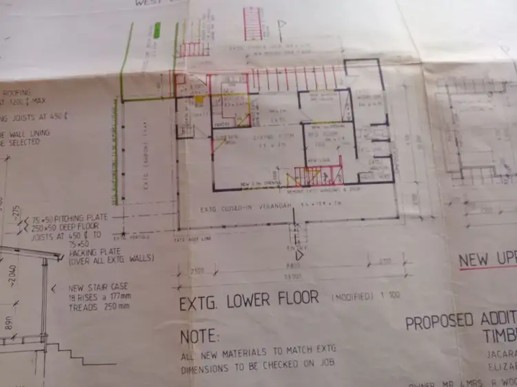 Floorplan of Homely house listing, 42 Jacaranda Avenue, Elizabeth Beach NSW 2428