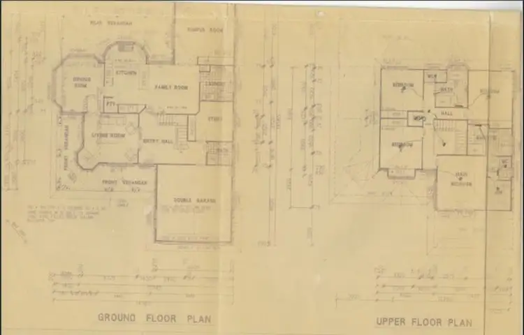 Floorplan of Homely house listing, 51 Mackney Road, Upper Caboolture QLD 4510