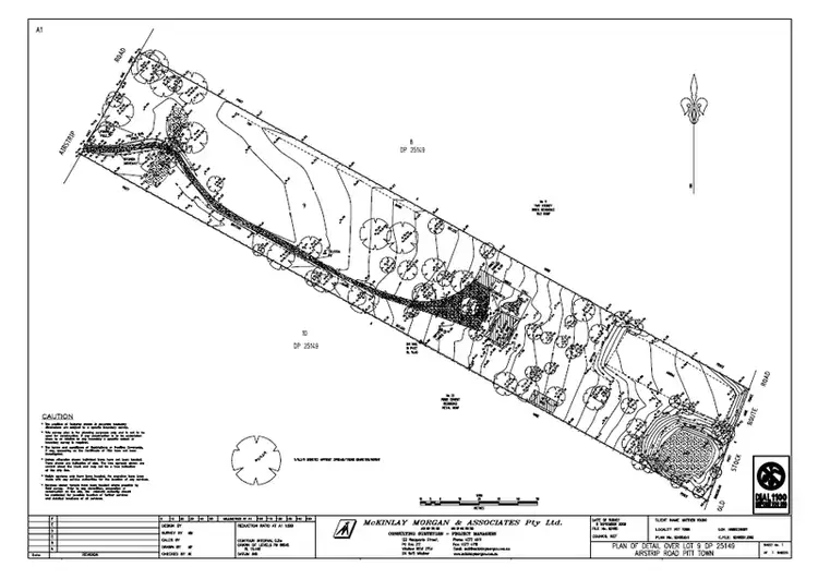 Floorplan of Homely rural property listing, 17 Airstrip Road, Pitt Town NSW 2756