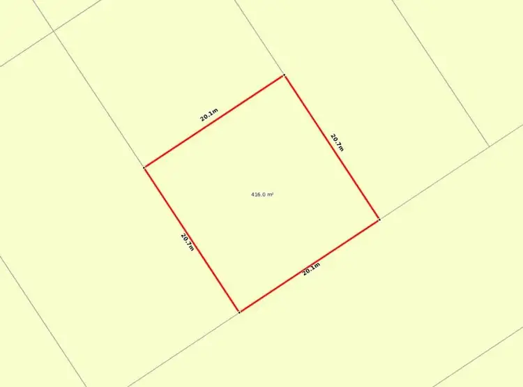 Floorplan of Homely house listing, 8 Yeo Street, Victoria Point QLD 4165