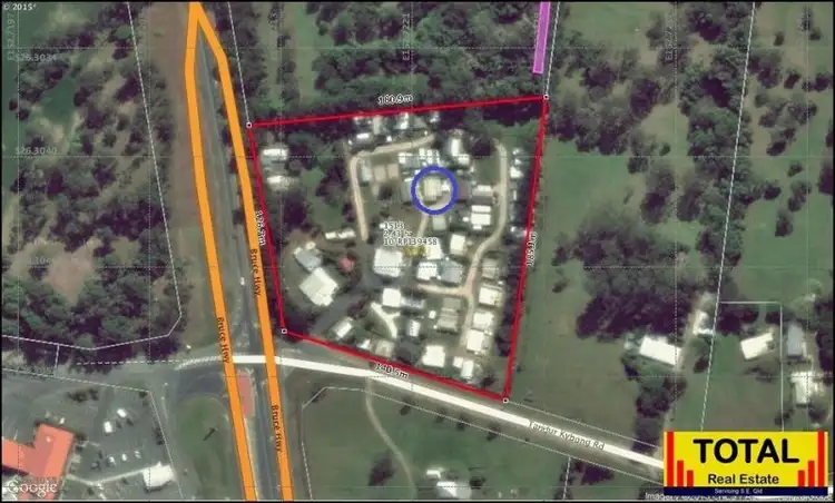 Floorplan of Homely villa listing, Address available on request