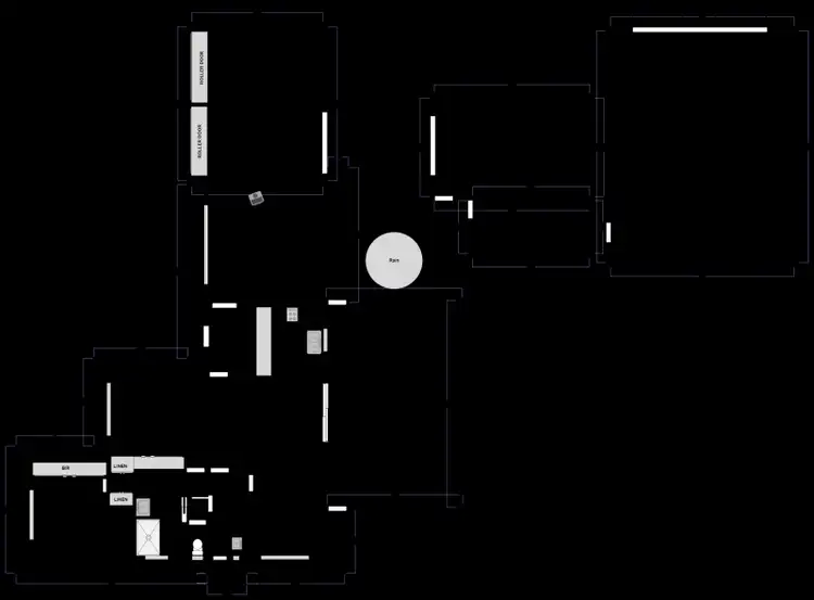 Floorplan of Homely house listing, 8 Sixth St, Morgan SA 5320