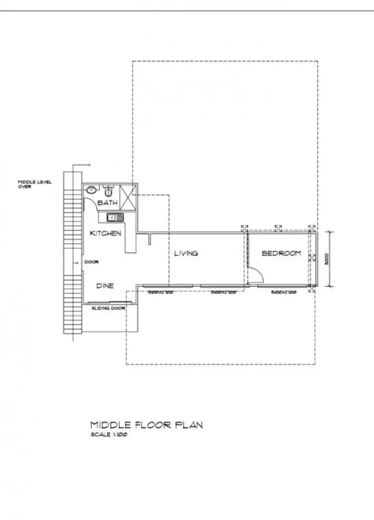 Floorplan of Homely house listing, 18 Murrawong Way, Murray Bridge SA 5253