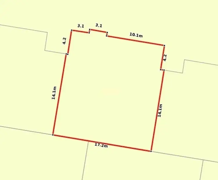 Floorplan of Homely villa listing, 43-57 Valley Road, Wellington Point QLD 4160