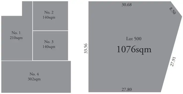 Floorplan of Homely warehouse listing, 94 Thompson Road, North Fremantle WA 6159