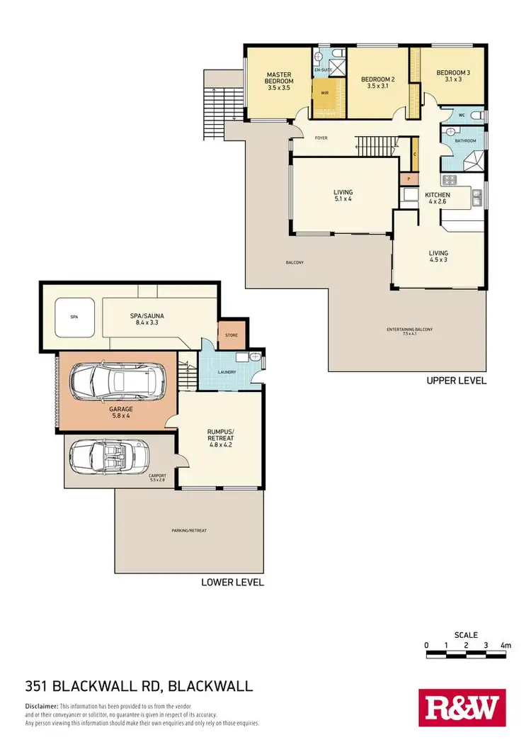 Floorplan of Homely house listing, Address available on request