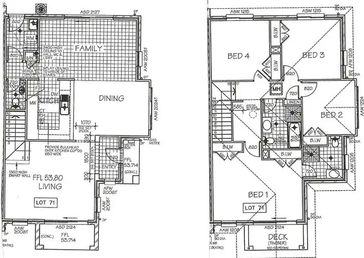 Floorplan of Homely house listing, 28 Driftway Drive, Pemulwuy NSW 2145