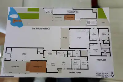 Floorplan of Homely house listing, 37 Grand Parade, Bonnells Bay NSW 2264