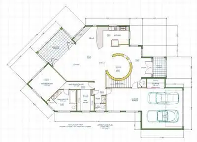 Floorplan of Homely house listing, 21 Unsworth St, Belmont QLD 4153