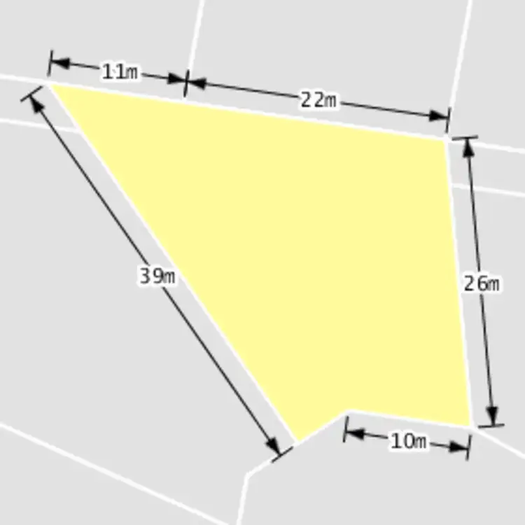 Floorplan of Homely house listing, 8 Curlew Court, Warner QLD 4500