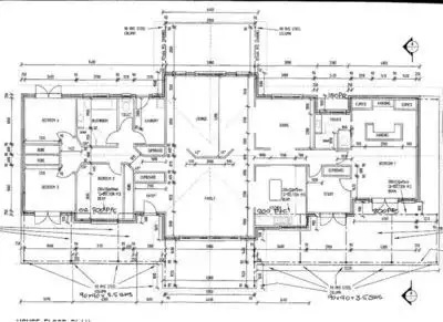 Floorplan of Homely rural property listing, 17 Hill Road, Royalla NSW 2620