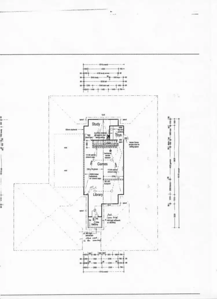 Floorplan of Homely house listing, 75 Huxtable Terrace, Baldivis WA 6171