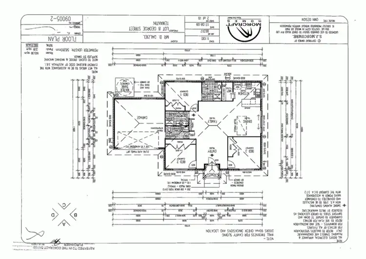 Floorplan of Homely house listing, 63 George Street, Tewantin QLD 4565