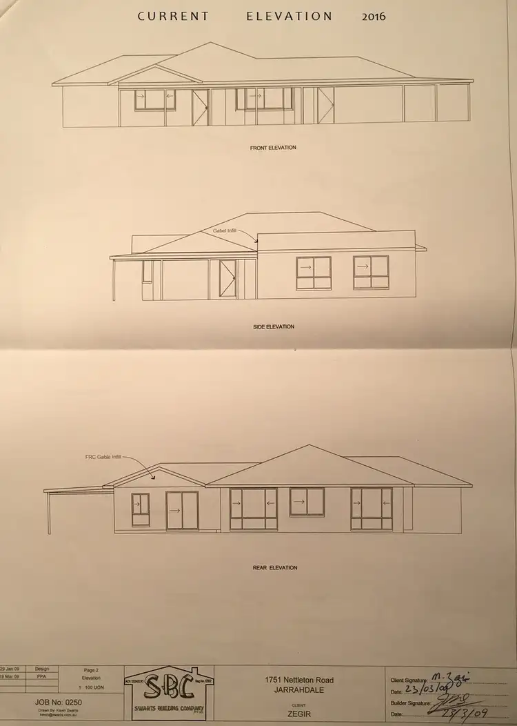 Floorplan of Homely rural property listing, 1751 Nettleton Road, Jarrahdale WA 6124