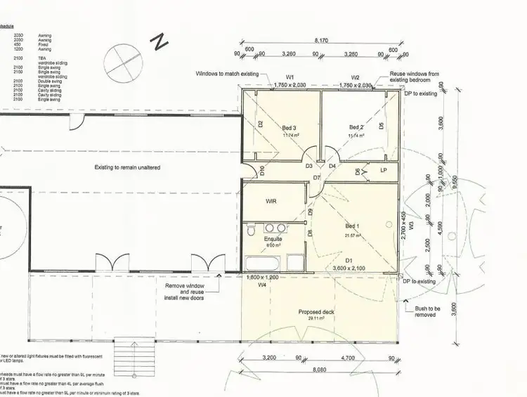 Floorplan of Homely rural property listing, 1417 Wisemans Ferry Road, Maroota NSW 2756