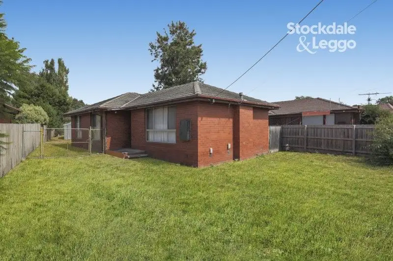 Floorplan of Homely house listing, 6 BELMAR STREET, Cranbourne VIC 3977