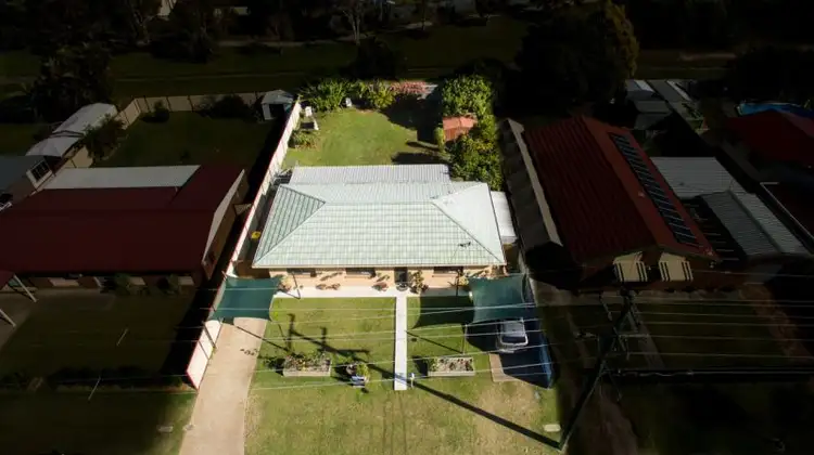 Floorplan of Homely house listing, 24 Forestwood, Crestmead QLD 4132