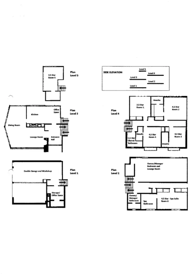 Floorplan of Homely house listing, 9 John Norton Place, Bathurst NSW 2795