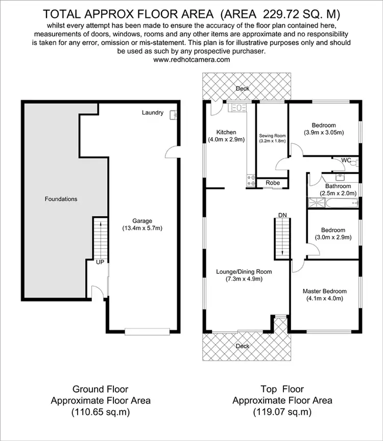 Floorplan of Homely house listing, 9 Moresby Street, Moorooka QLD 4105