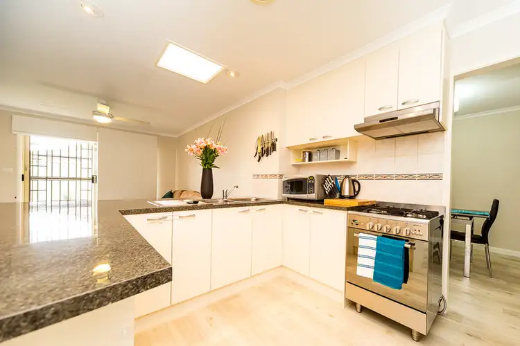 Floorplan of Homely house listing, 51 Marchant Circuit, Dunlop ACT 2615