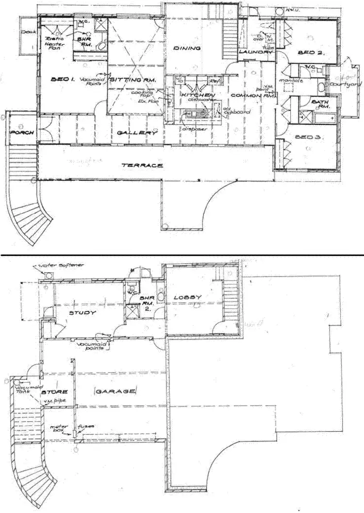 Floorplan of Homely house listing, 38B Halimah Street, Chapel Hill QLD 4069