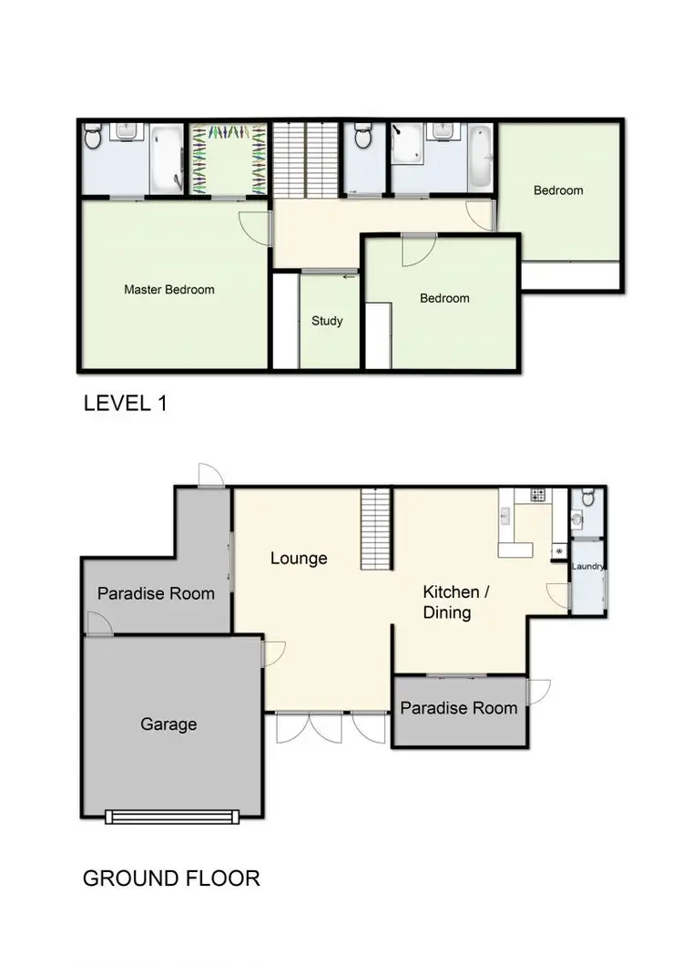 Floorplan of Homely house listing, 19/31 Samdon Street, Hamilton NSW 2303