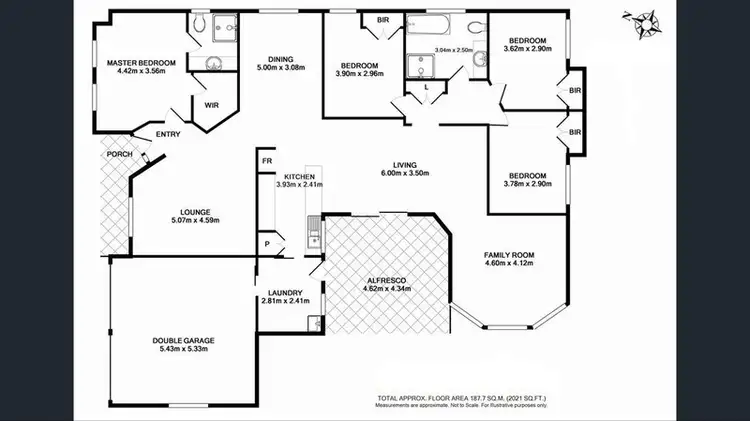 Floorplan of Homely house listing, 31 Belbowrie Parade, Maloneys Beach NSW 2536