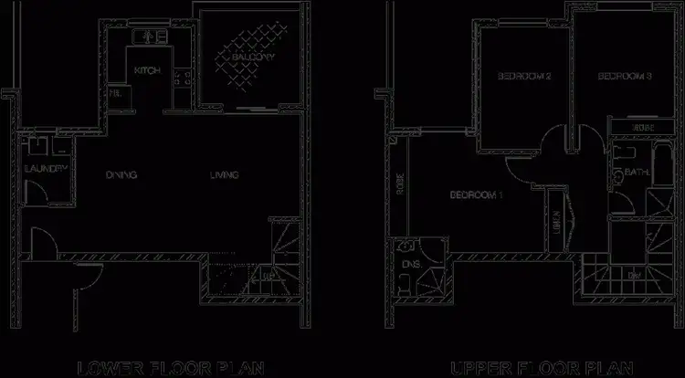 Floorplan of Homely unit listing, 13/26-30 Premier Street, Kogarah NSW 2217
