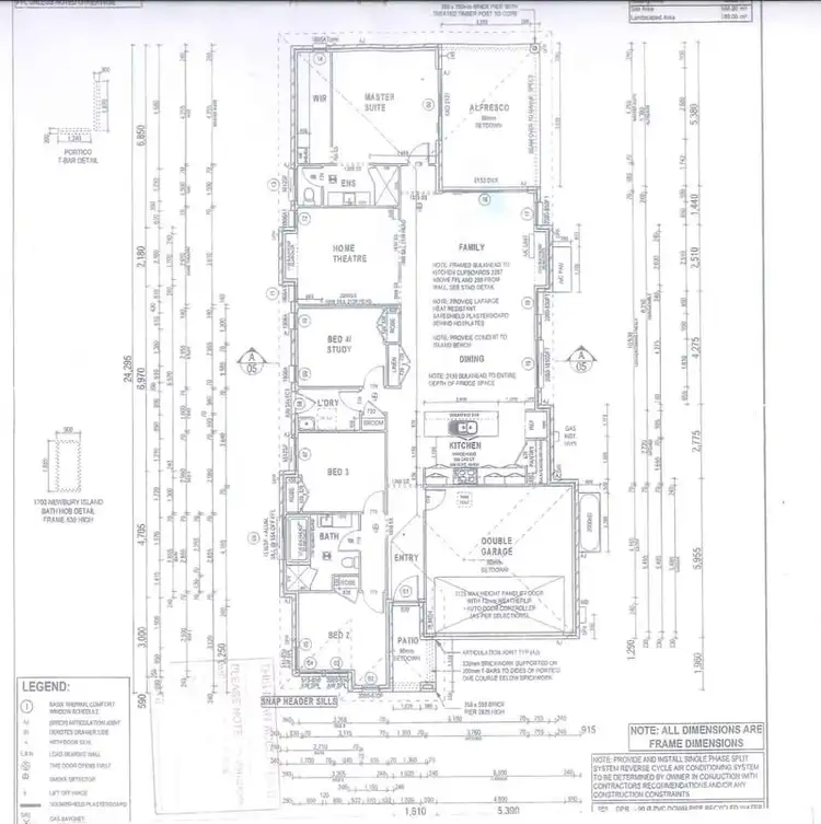 Floorplan of Homely house listing, 12 Cagney Road, Rutherford NSW 2320