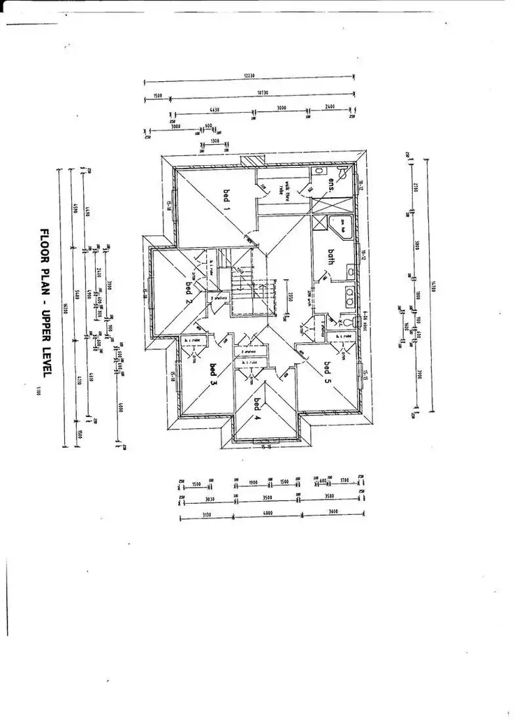Floorplan of Homely house listing, 3 Narran Place, Dubbo NSW 2830